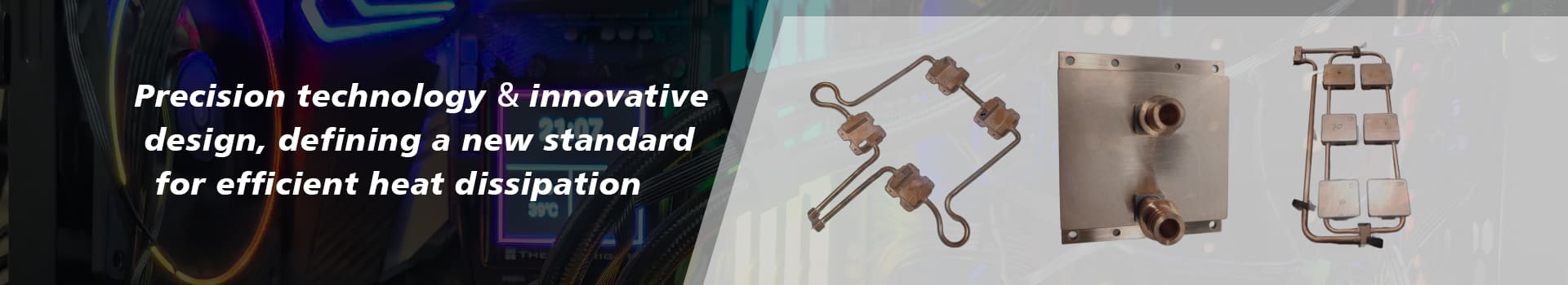 Dongguan Zhongxin Plastic and Hardware Products Co., Ltd