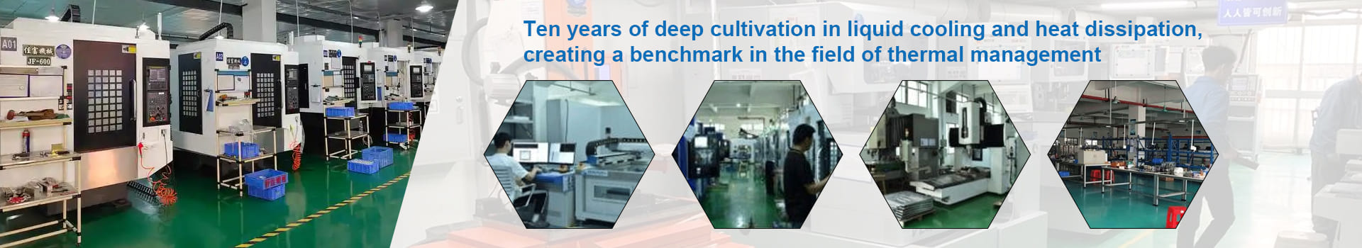 Dongguan Zhongxin Plastic and Hardware Products Co., Ltd